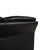 Atlanta 2-Seater Sofa and Armchair in Black Leather from Lauuser, Set of 2 For Sale - Image 12 of 18
