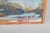 Agne Johansson, Marsvinter Modernist Landscape, 1969, Oil on Canvas For Sale - Image 4 of 8