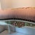 Vintage French Provincial Pink Needlepoint Vanity Bench For Sale - Image 12 of 12