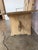 Rustic Hand-Carved Oak Benches, Pair, Folk Art / Spanish Colonial Style For Sale - Image 17 of 17