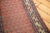Vintage Mir Serbend Rug Runner - 3' X 14'8" For Sale - Image 9 of 12
