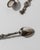 Vintage Silver Plated Tea and Cake Serving Set, 1930s, Set of 14 For Sale - Image 11 of 14