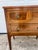 French 19th Century Louis XVI Solid Walnut Chest of Drawers For Sale - Image 11 of 12