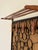 Hallway Coat Rack with Hat Rack, 1960s, in Flawless conditions. Designed 1960 to 1969