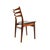 Vintage Danish Dining Chairs, 1960s, Set of 6 For Sale - Image 6 of 10