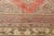Mid 20th Century Vintage Turkish Oushak Rug, 07'03 X 12'06 For Sale - Image 5 of 10