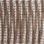 Contemporary Schumacher Pierce Tape Indoor/Outdoor in Neutral For Sale - Image 3 of 4