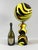 Mid-Century Modern Mid-Century Table Lamp by Carlo Moretti, Italy, 1970s For Sale - Image 3 of 18