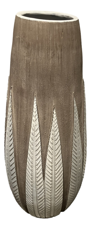 Vintage Floor Vase by Anna-Lisa Thomson for Upsala-Ekeby, 1950s