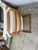 Vintage Wooden Leather Poang Armchairs from Ikea, 1990s, Set of 2 For Sale - Image 6 of 9