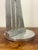 1977 Signed Aluminum Abstract Sculpture by Beni Winkler For Sale In Miami - Image 6 of 11