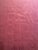 Brunschwig & Fils 22 Yards of Pink Moire Brunschwig & Fils Fabric For Sale - Image 4 of 7