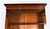 19th Century Antique 19th Century Victorian Open Bookcase For Sale - Image 5 of 11