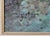 1970s J. Gaston Signed Painting of Paris Street Scene With Street Cars & Figures For Sale - Image 4 of 13