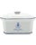 Vintage Ritz Paris Hotel Porcelain Covered Dish France For Sale - Image 15 of 16