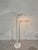 Vintage Swedish Space Age Tubular Lamp, 1970s, in Very Good conditions. Designed 1970 to 1979 European Plug (up to...