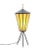 French Mid-Century Modern Table Lamp, 1950s For Sale - Image 12 of 12