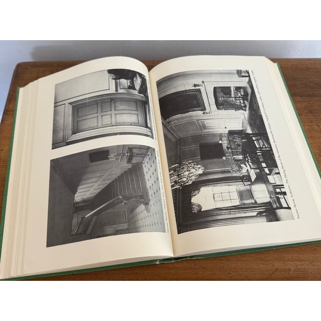 Late 20th Century Virginia Historic Homes Book Bundle, Set of 5 For Sale - Image 5 of 18