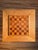 Mid 20th Century American Chess Table, Mid-20th Century For Sale - Image 5 of 17