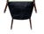 Early 20th Century Early 20th Century Louis XVI Style Armchair. Custom Upholstery. For Sale - Image 5 of 14