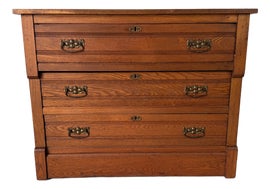Example of Chests of Drawers