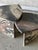 Vintage Cipollino Marble Coffee Tables, 1970s, Set of 2 For Sale - Image 9 of 10