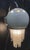 Cream Wall Sconces from Angelo Brotto, 1970s For Sale - Image 8 of 11