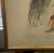 Mid 20th Century Gaston Hoffmann the Blatant Mortal Sin - Signed For Sale In West Palm - Image 6 of 8