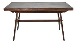 Example of Rene Gabriel Tables