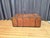 French Officers Cabin Trunk, 1850s For Sale - Image 6 of 18