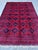 2000 - 2009 Fine Khamyab Hand-Knotted Wool Rug - 6'6" X 10' For Sale - Image 5 of 12