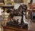 French Mid-Century French Patinated Bronze Horse Sculpture After Pierre Lenordez For Sale - Image 3 of 11
