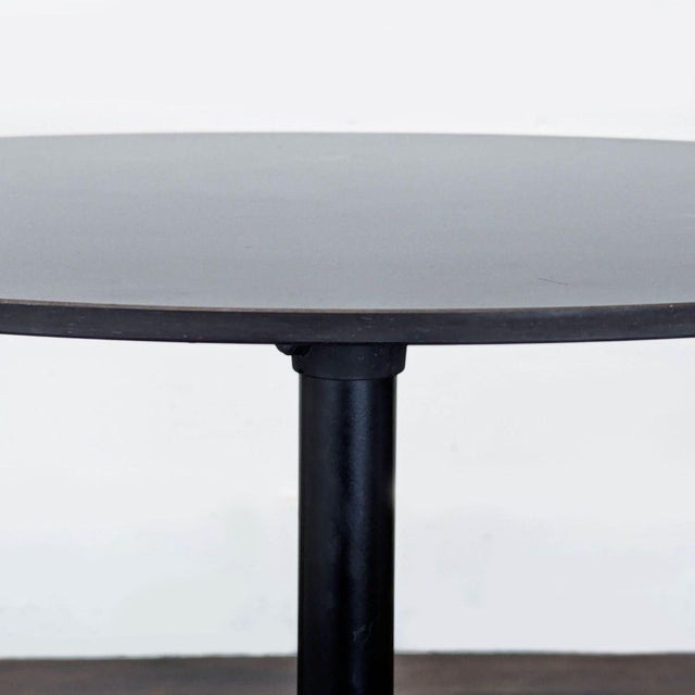 Modern Plank Miura Table For Sale - Image 3 of 5