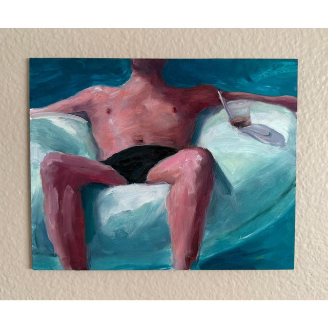 Using the striking imagery that is abundant in the California landscape, queer artist Kory Alexander creates dreamy...