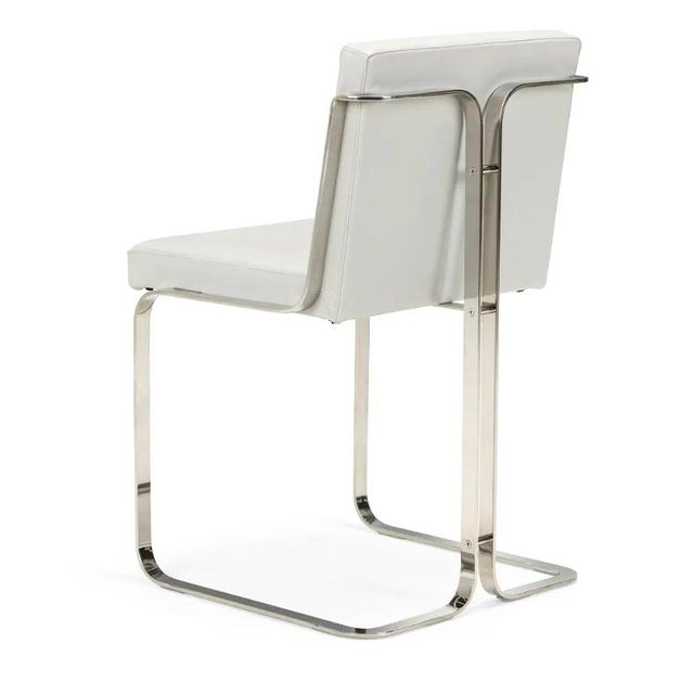 Sky Blue Yrjö Kukkapuro Cloud Chair Set of 6, Sky Blue and Teal, Avarte Finland, 1984 For Sale - Image 8 of 16