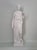 1960s Vintage Biscuit Porcelain Figurine of Hebe After Bertel Thorvaldsen, 1960s For Sale - Image 5 of 5