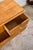 19th Century Two Over Two Victorian Pine Chest For Sale - Image 10 of 12
