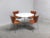 Super-Circular Table by Piet Hein & Bruno Mathsson for Fritz Hansen, 1968 For Sale - Image 14 of 14