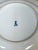 Pair 19th Century Meissen Hand-Painted Fruit Cabinet Plates Gilt Scalloped Edges For Sale In West Palm - Image 6 of 11