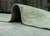 Textile Turkish Oushak Rug 2'10" x 10'6" #20040 For Sale - Image 7 of 8