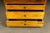 Biedermeier Secretary Desk in Solid Wood For Sale - Image 16 of 18