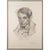 Salvador Dalí 1970s Salvador Dalí – Picasso Portrait (Limited Edition Print) For Sale - Image 4 of 4