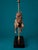 A charming vintage carousel bear from The Hamilton Collection's Art of the Carousel series! This beautifully detailed...