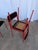 Black Space Age Stackable Dining Chairs, 1970s, Set of 6 For Sale - Image 8 of 18