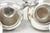 Antique Reed & Barton 4090 Silver Plated Victorian Tea Service - 5 Pc Set For Sale - Image 18 of 18