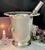 This is for a lovely Leonard Silver Company Vintage Silver plated Champagne Bucket / Ice Bucket or Wine Chiller. This...