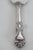 Mid 20th Century Mid 20th Century Pie Cake Server Stainless Steel Blade Sterling Silver Scrollwork Handle For Sale - Image 5 of 9