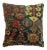 Green Antique Mahal Pillow For Sale