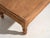 Antique Pine Low Table For Sale - Image 4 of 10