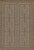 Momeni Contemporary Indoor/Outdoor Hampton Casa Rug in Natural, 8' x 10' For Sale - Image 9 of 9